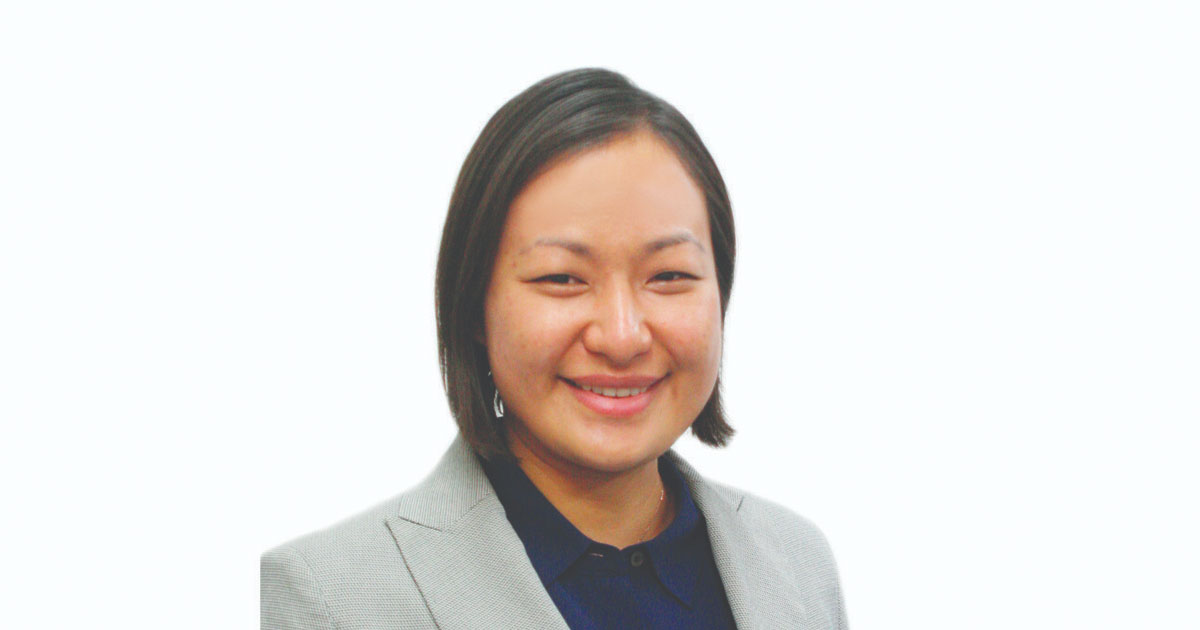 Retina & Macular Specialists is proud to announce the addition of Dr Amy Pai.